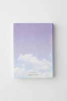 UO Cloudy Daily Planner Journal