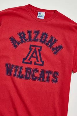 ’47 University Of Arizona Wildcats Tee