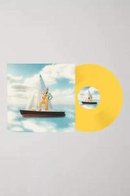 Yung Bae - Groove Continental: Side A Limited LP