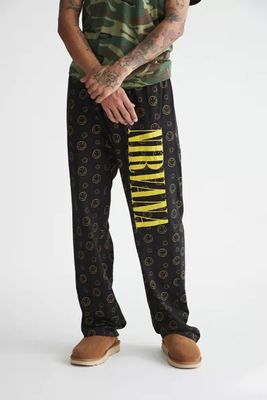 Nirvana Lounge Pant