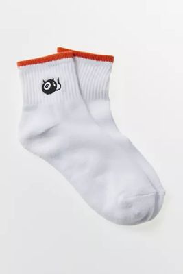 Icon Ankle Sock