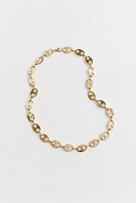 Mariner Chain Necklace