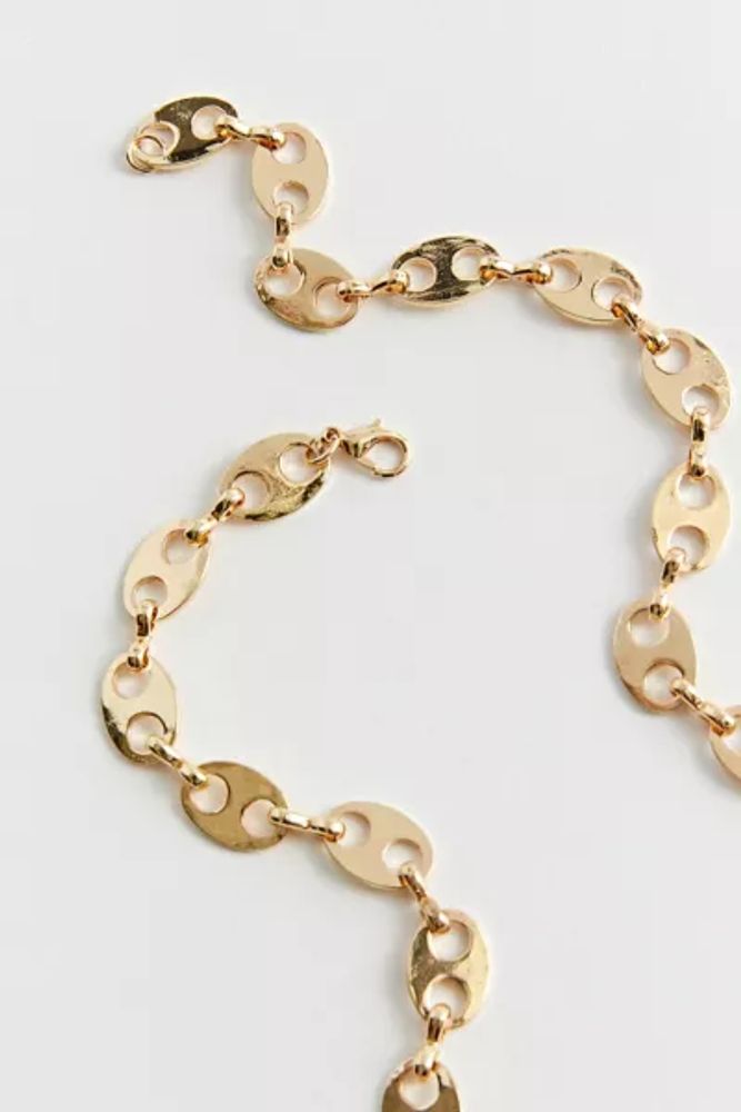 Mariner Chain Necklace