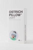 Ostrichpillow Light Versatile Pillow
