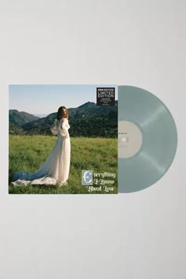 Laufey - Everything I Know About Love Limited LP