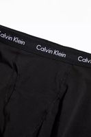 Calvin Klein Solid Boxer Brief 3-Pack