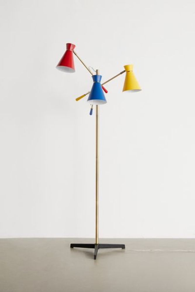 Izzy Floor Lamp