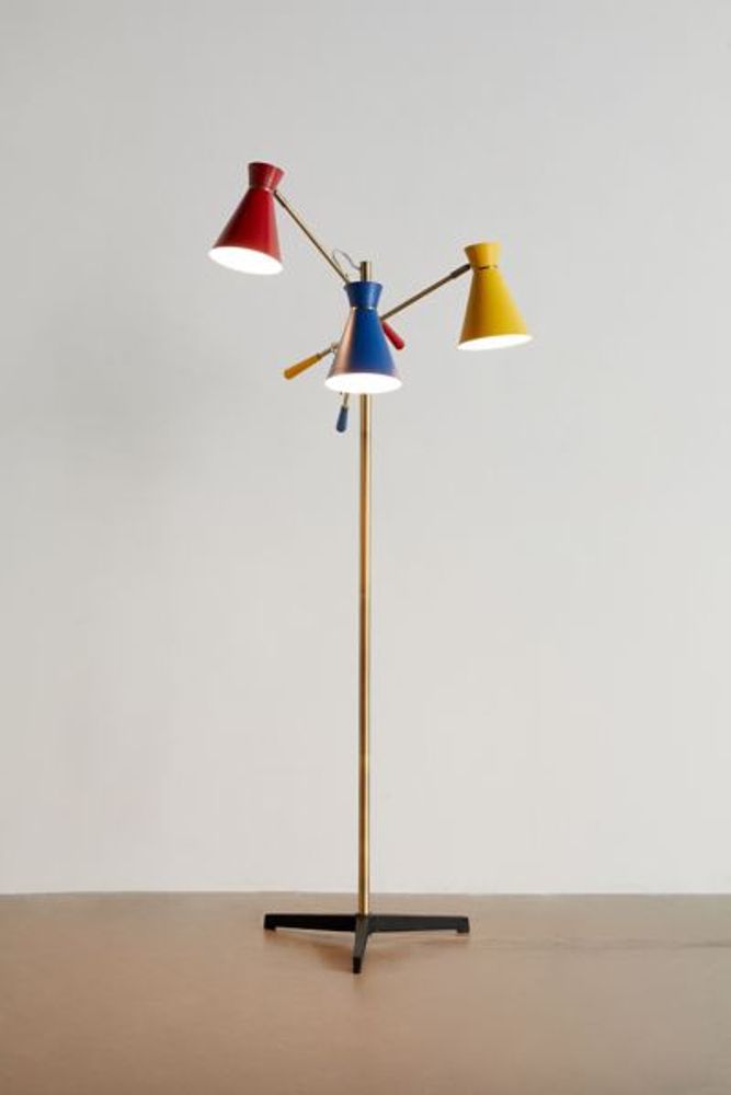 Izzy Floor Lamp