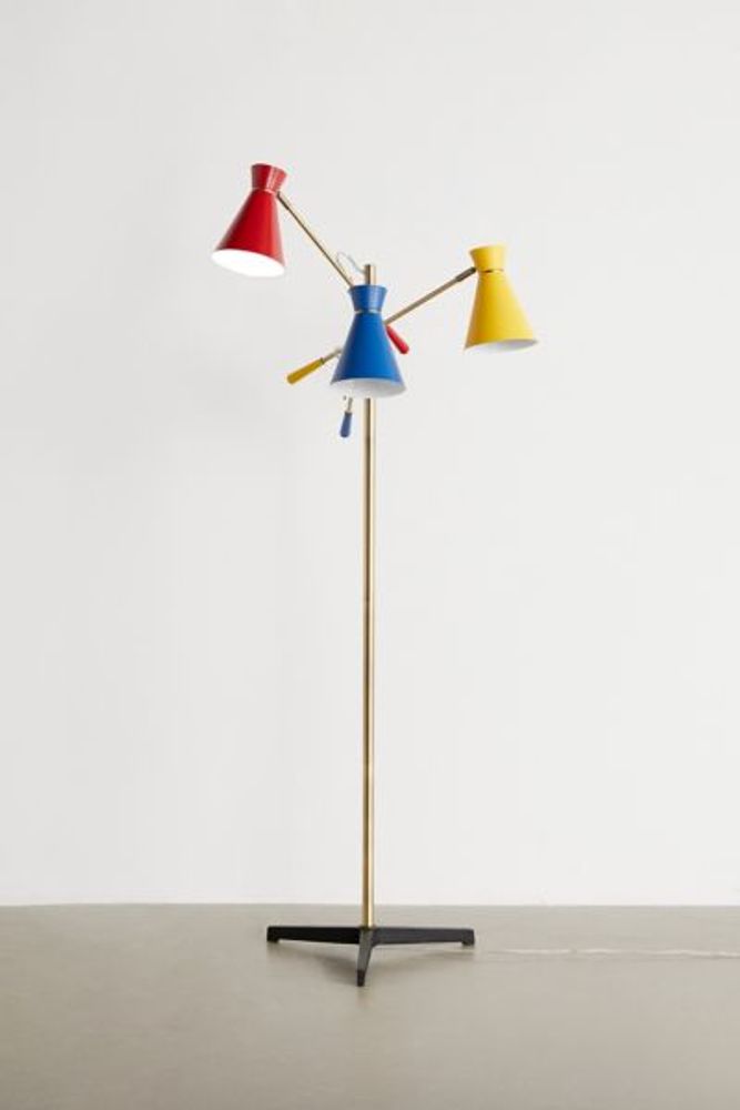 Izzy Floor Lamp