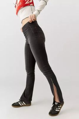BDG Ankle-Zip Skinny Jean