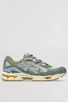 ASICS Men's GEL-NYC Sneaker