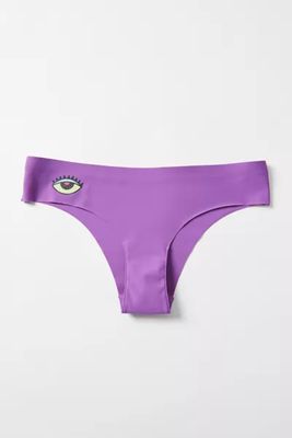 Out From Under Happy Daze Icon Cheeky Undie