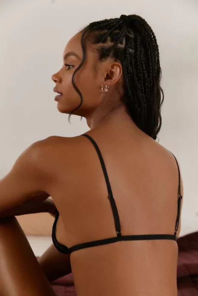 Out From Under Christy Butterfly Kisses Bralette