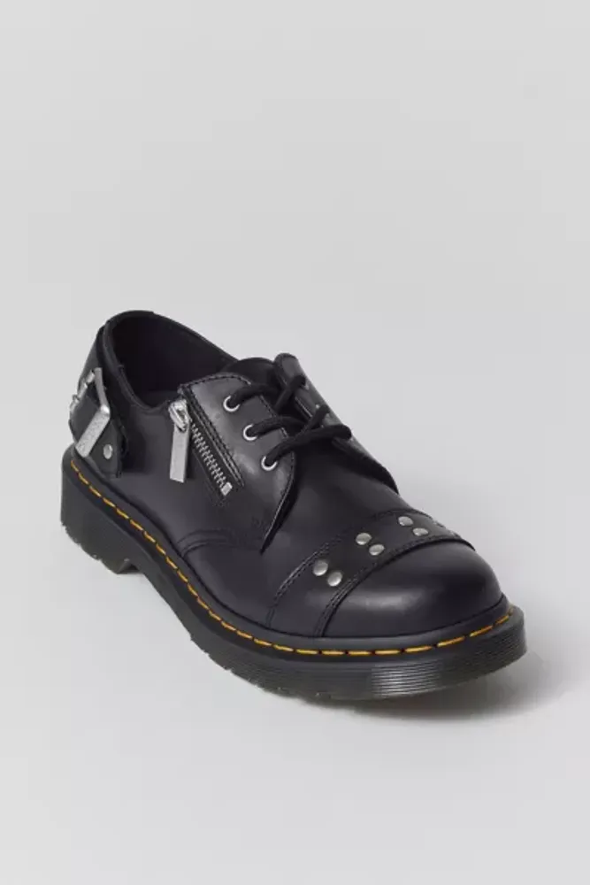Dr. Martens 1461 Hardware Oxford Shoe