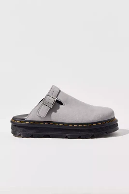 Dr. Martens Women's Jorge II Slingback Mule