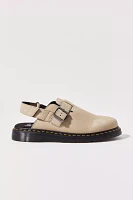 Dr. Martens Women's Jorge II Slingback Mule