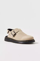 Dr. Martens Women's Jorge II Slingback Mule