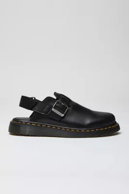 Dr. Martens Jorge II Clog