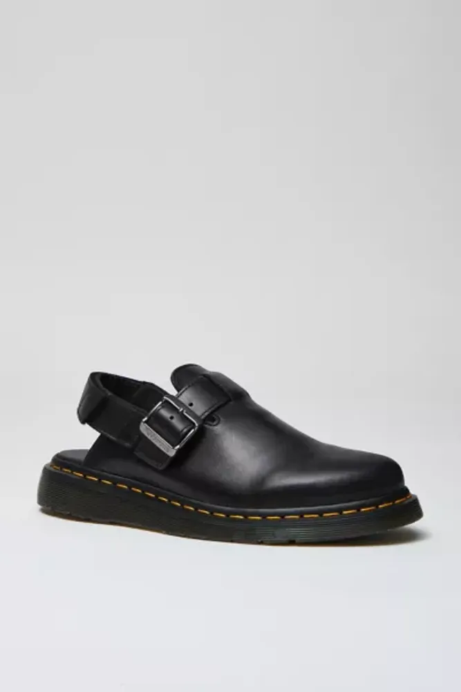 Dr. Martens Men's Jorge II Clog