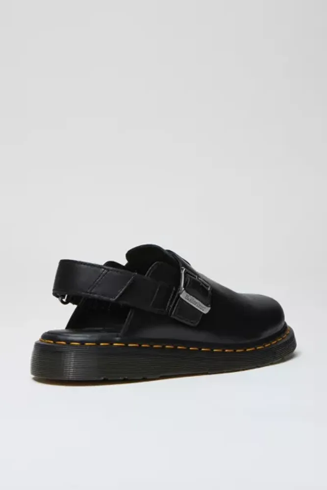 Dr. Martens Men's Jorge II Clog