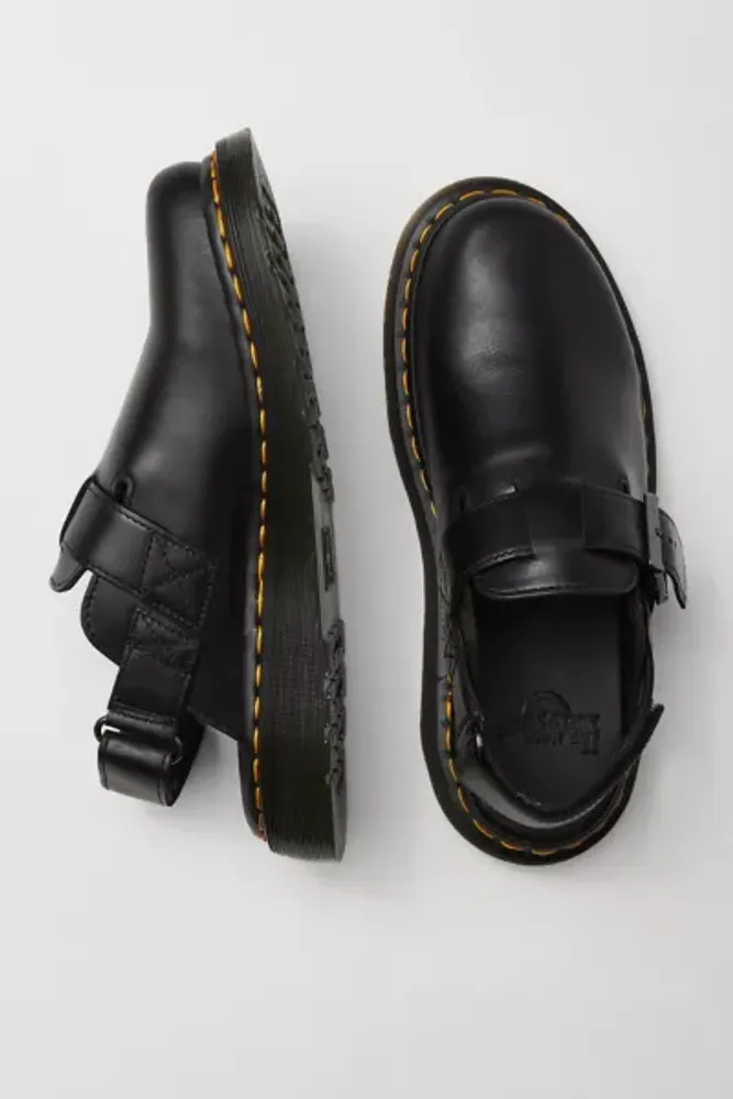 Dr. Martens Men's Jorge II Clog
