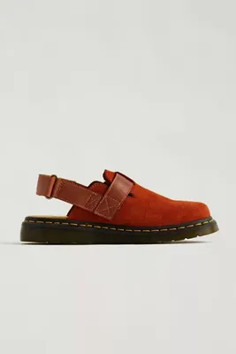 Dr. Martens Jorge II Clog