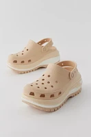 Crocs Mega Crush Clog