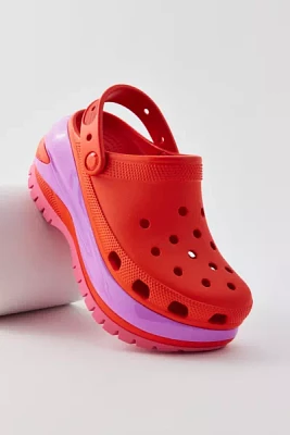 Crocs Mega Crush Clog