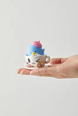 tokidoki Hello Kitty Blind Box Figure