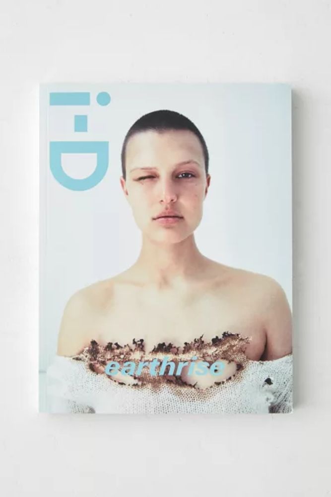 i-D Magazine