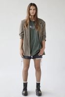 Know Your Roots T-Shirt Dress