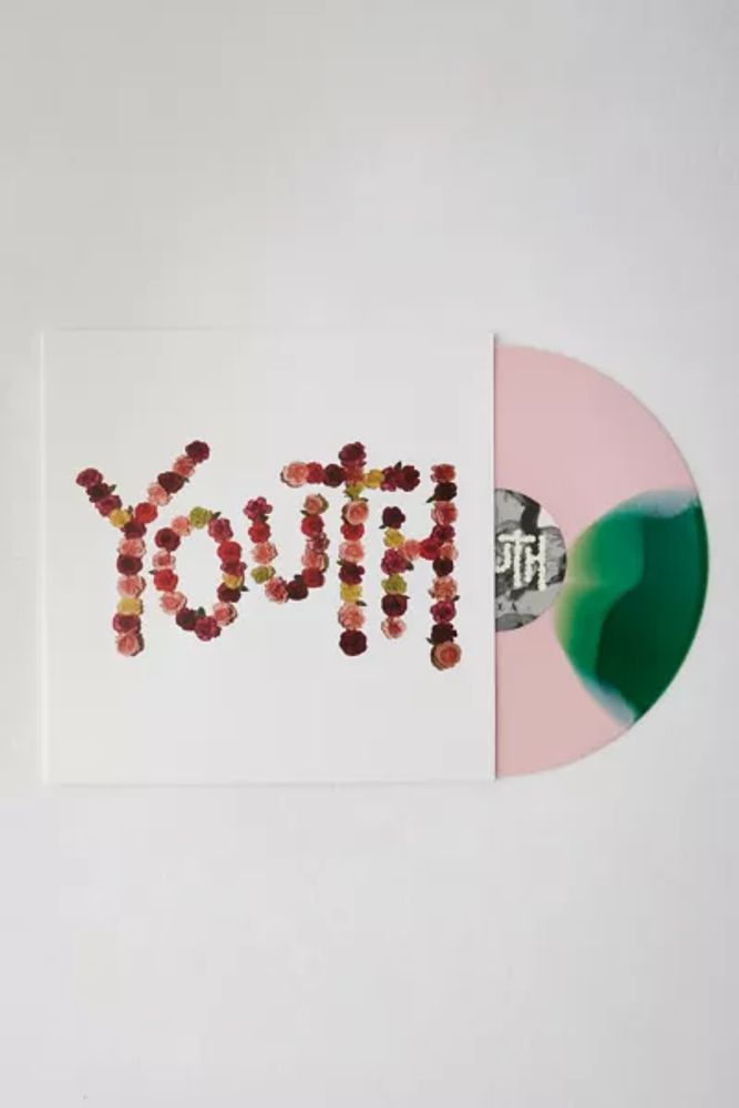 Citizen - Youth Limited LP