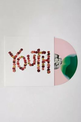 Citizen - Youth Limited LP