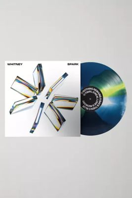 Whitney - SPARK Limited LP