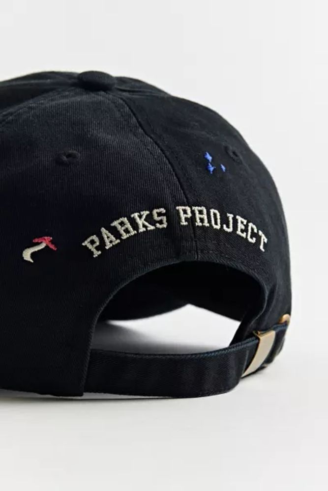 Parks Project Shrooms Baseball Hat
