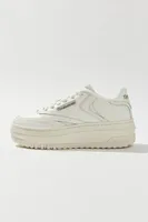 Reebok Club C Extra Platform Sneaker