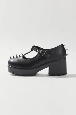 mary jane shoes urban outfitters