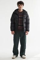 Marmot Guides Down Hooded Puffer Jacket