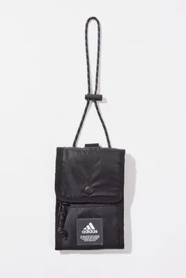 adidas Neck Pouch Crossbody Bag
