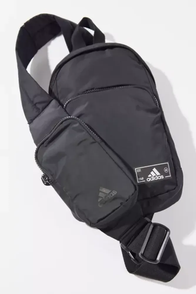 adidas Essentials 2 Sling Crossbody Bag