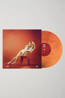 Ashe - Rae Limited LP