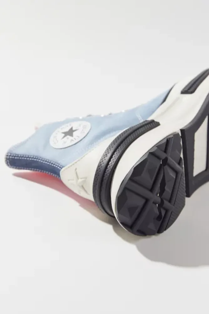 Converse Run Star Legacy CX High-Top Sneaker