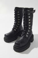 Cooperative Zafi Combat Boot