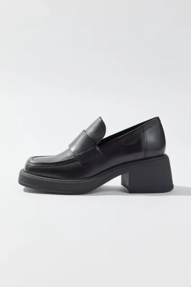 Vagabond Shoemakers Dorah Heeled Loafer