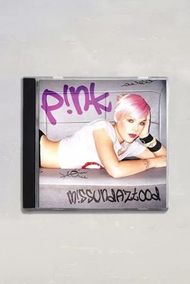 Pink - Missundaztood CD