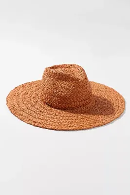 Reyn Spooner Men's Reyn Spooner Washington Nationals Logo Straw Hat