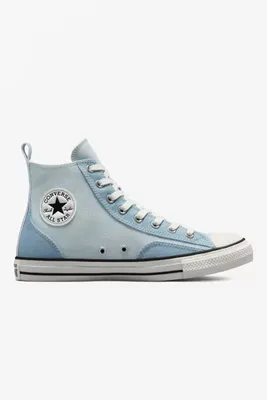 Converse Chuck Taylor All Star Denim High Top Sneaker