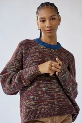 BDG Caleb Pullover Sweater
