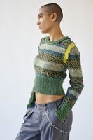 BDG Noah Crew Neck Sweater
