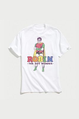 Robin The Boy Wonder Tee
